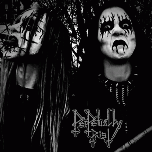 Perpetually Pist : All I Need Is We